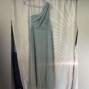 Birdy Grey bridesmaid dress